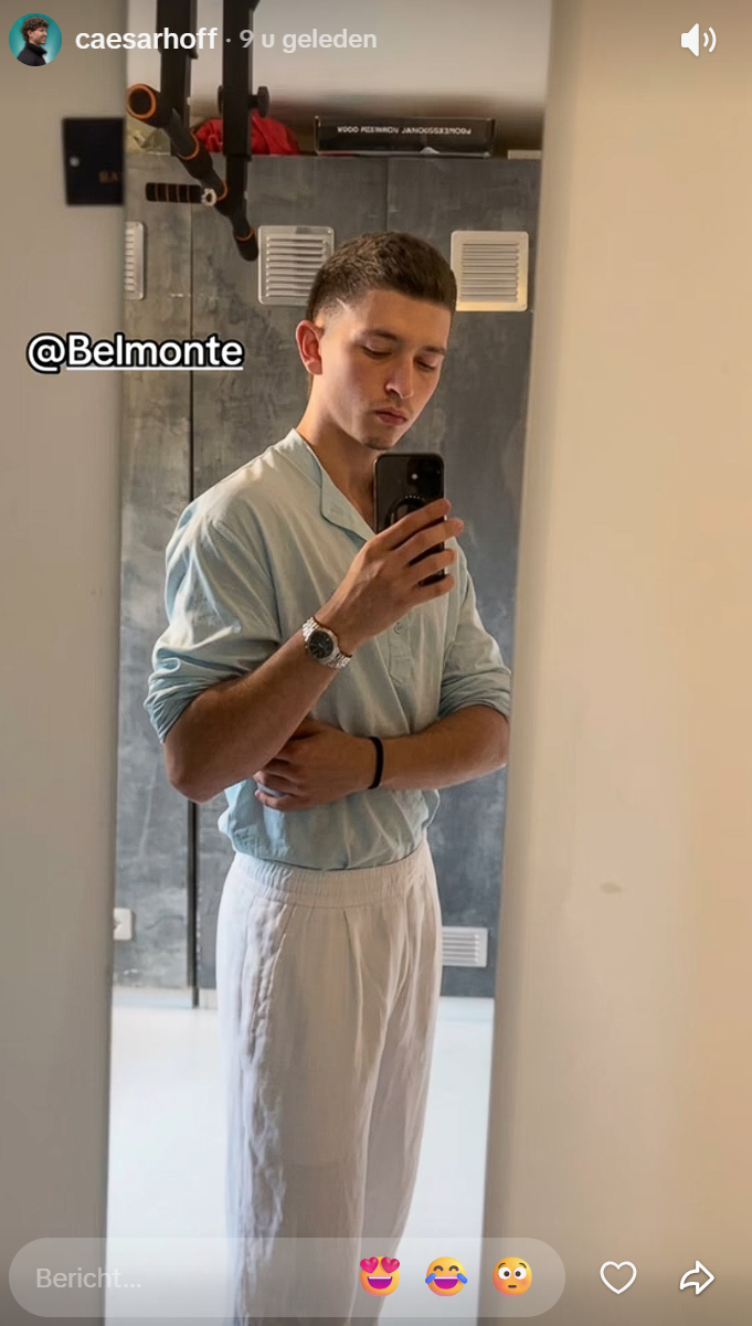 @CaesarHoff / 51.6K Followers