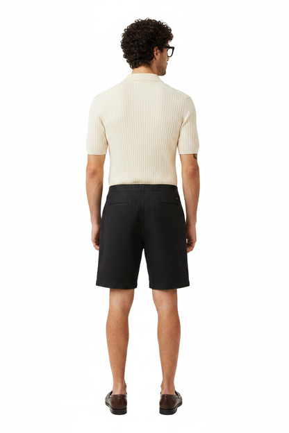 Achterkant clean waistband