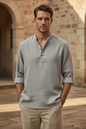 Henley Grey